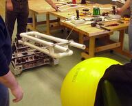 2001 build frc343 robot // 500x403 // 46KB