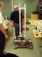 2001 build frc343 robot // 400x533 // 48KB
