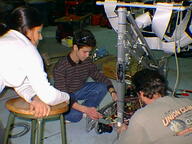 1999 build frc117 robot // 640x480 // 54KB