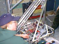 1999 build frc117 robot // 640x480 // 59KB