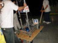 2002 2002on robot // 100x75 // 7.1KB
