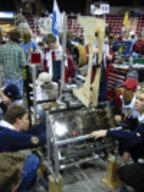 2002 2002on pit robot // 100x133 // 14KB