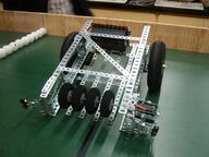2003 build frc772 robot // 792x594 // 58KB