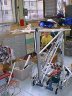 1999 build frc117 robot // 480x640 // 53KB