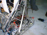 1999 build frc117 robot // 640x480 // 53KB