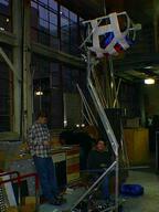 1999 build frc117 robot // 480x640 // 41KB
