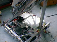 1999 build frc117 robot // 640x480 // 54KB