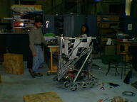 1999 build frc117 robot // 640x480 // 44KB