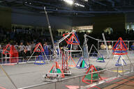 2005 2005roc frc326 frc494 match robot // 800x533 // 190KB
