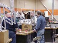 2000 build frc84 robot // 512x384 // 61KB