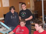 2007 build frc772 team // 432x324 // 86KB