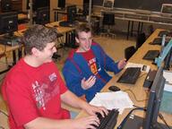 2007 build frc772 team // 432x324 // 22KB