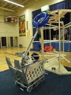 2007 frc772 robot // 1080x1440 // 165KB