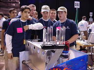 2000 award frc384 pit robot team // 1024x768 // 207KB