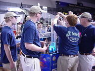 2000 frc384 pit robot team // 1024x768 // 226KB