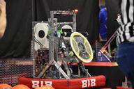 2019 frc818 match robot // 1024x682 // 1.1MB