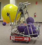 2004 frc148 robot // 150x160 // 27KB