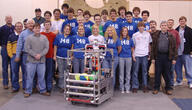 2006 frc148 robot team // 280x160 // 58KB