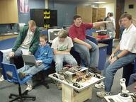 2005 build frc1436 robot team // 682x512 // 71KB