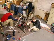 2003 build frc360 robot team // 800x600 // 90KB