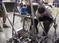 2001 build frc84 robot // 150x110 // 15KB