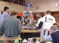 2001 build frc84 robot // 150x110 // 14KB