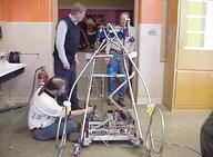 2001 build frc84 robot team // 500x367 // 46KB