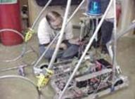 2001 build frc84 robot // 150x110 // 14KB