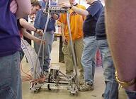 2001 build frc84 robot // 500x367 // 47KB