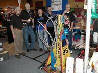 2001 frc96 pit robot // 400x300 // 58KB