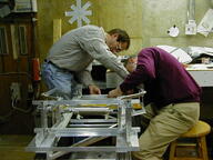 2001 build frc433 robot // 640x480 // 60KB
