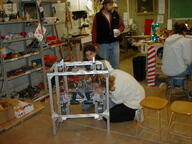 2001 build frc433 robot team // 640x480 // 58KB