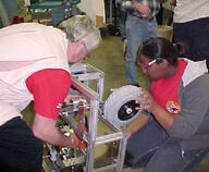 2002 build frc34 robot team // 397x327 // 88KB