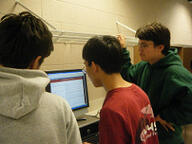 2009 build frc449 team // 240x180 // 18KB
