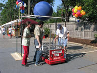2008 frc449 robot team // 500x375 // 204KB