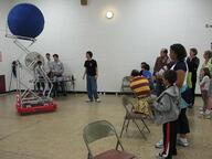 2008 frc449 robot team // 500x375 // 52KB