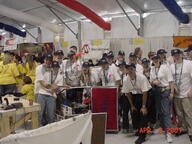 2001 frc460 frc991 pit robot team // 640x480 // 45KB