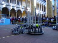 2002 frc449 match national_building_museum_scrimmage robot scrimmage // 640x480 // 94KB