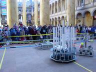 2002 frc449 match national_building_museum_scrimmage robot scrimmage // 640x480 // 84KB