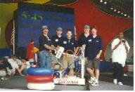 1997 1997cmp 1997frc108 frc131 robot team // 189x129 // 12KB