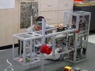 2002 build frc449 robot // 640x480 // 92KB