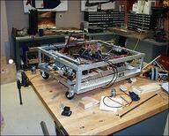 2002 build frc449 robot // 480x384 // 88KB