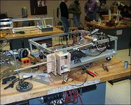 2002 build frc449 robot // 480x384 // 88KB