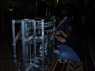 2002 frc449 robot // 640x480 // 60KB