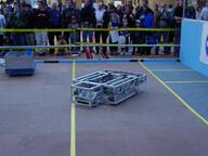 2002 frc449 match national_building_museum_scrimmage robot scrimmage // 640x480 // 77KB