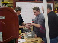 2001 build frc467 team // 640x480 // 31KB