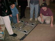 2001 build frc140 robot // 640x480 // 56KB