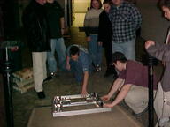2001 build frc140 robot // 640x480 // 55KB