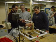 2001 build frc467 robot team // 640x480 // 38KB
