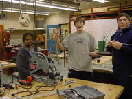 2001 build frc467 team // 640x480 // 38KB